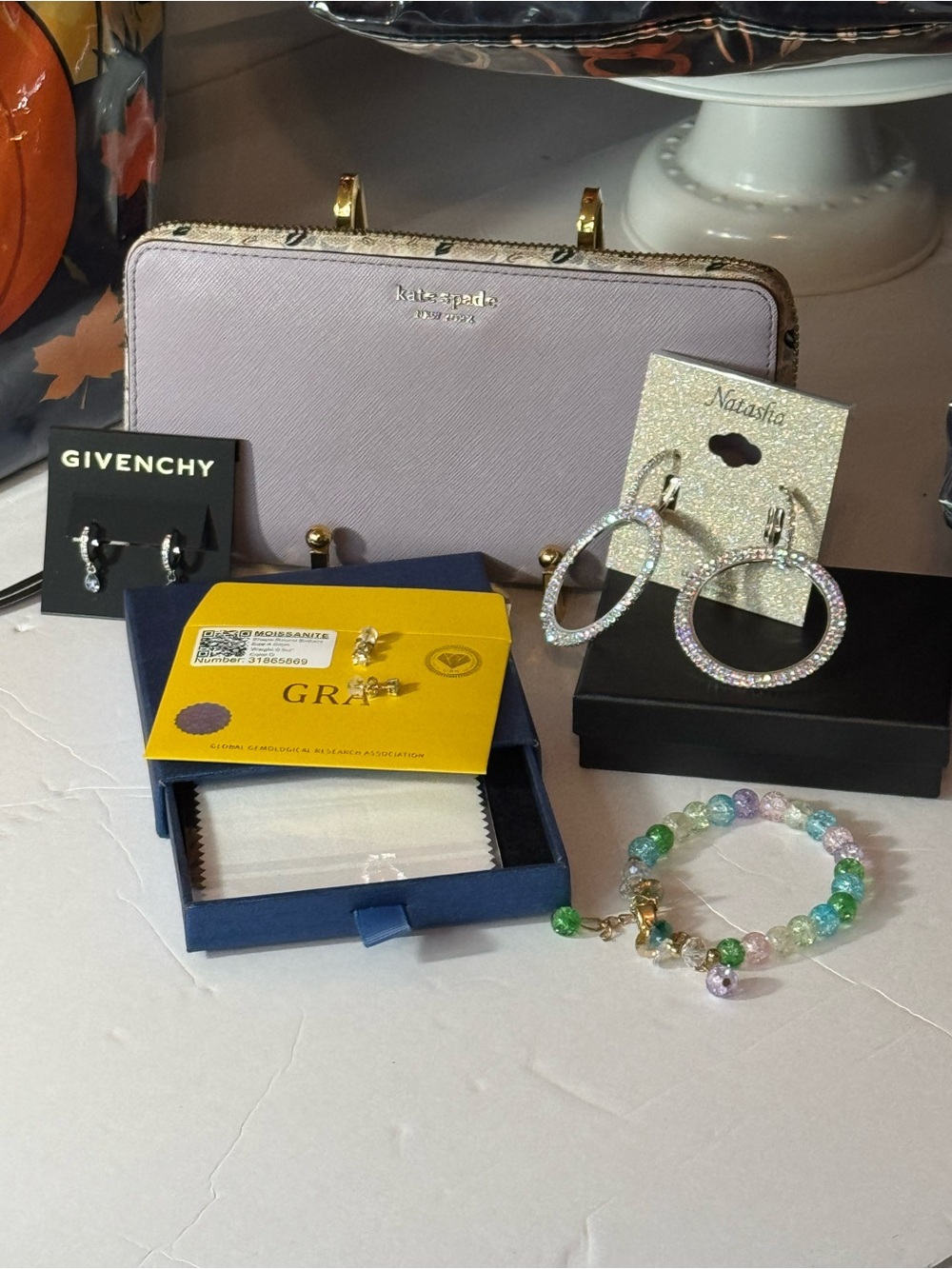 2. Not so Scary Jewelry Bundle